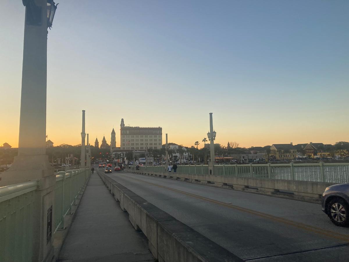 Bridge of Lions